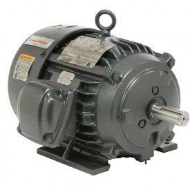 U.S. Motors YC2P3B Hazardous Location Motor 2 HP 3-Phase 1175 RPM