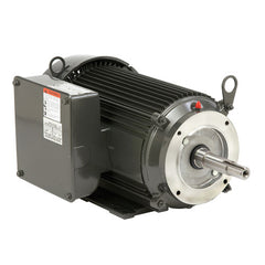 Nidec UJ5C1K18M Close-Coupled Pump Motor 5 HP 230V TEFC 184JM