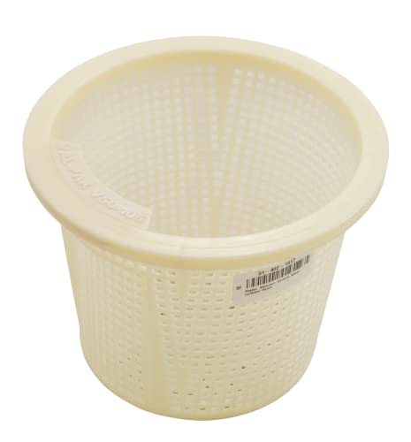 Val-Pak V50-105 Baker Hydro Heavy Duty Skimmer Basket