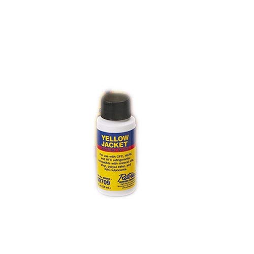 YELLOW JACKET 69709 LEAK DETECTORS