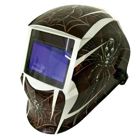 Weldpro ASH1009 Auto Darkening Welding Helmet Spider Series 900