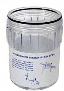 Zodiac R0373500 Energy Filter Bowl with O-Ring