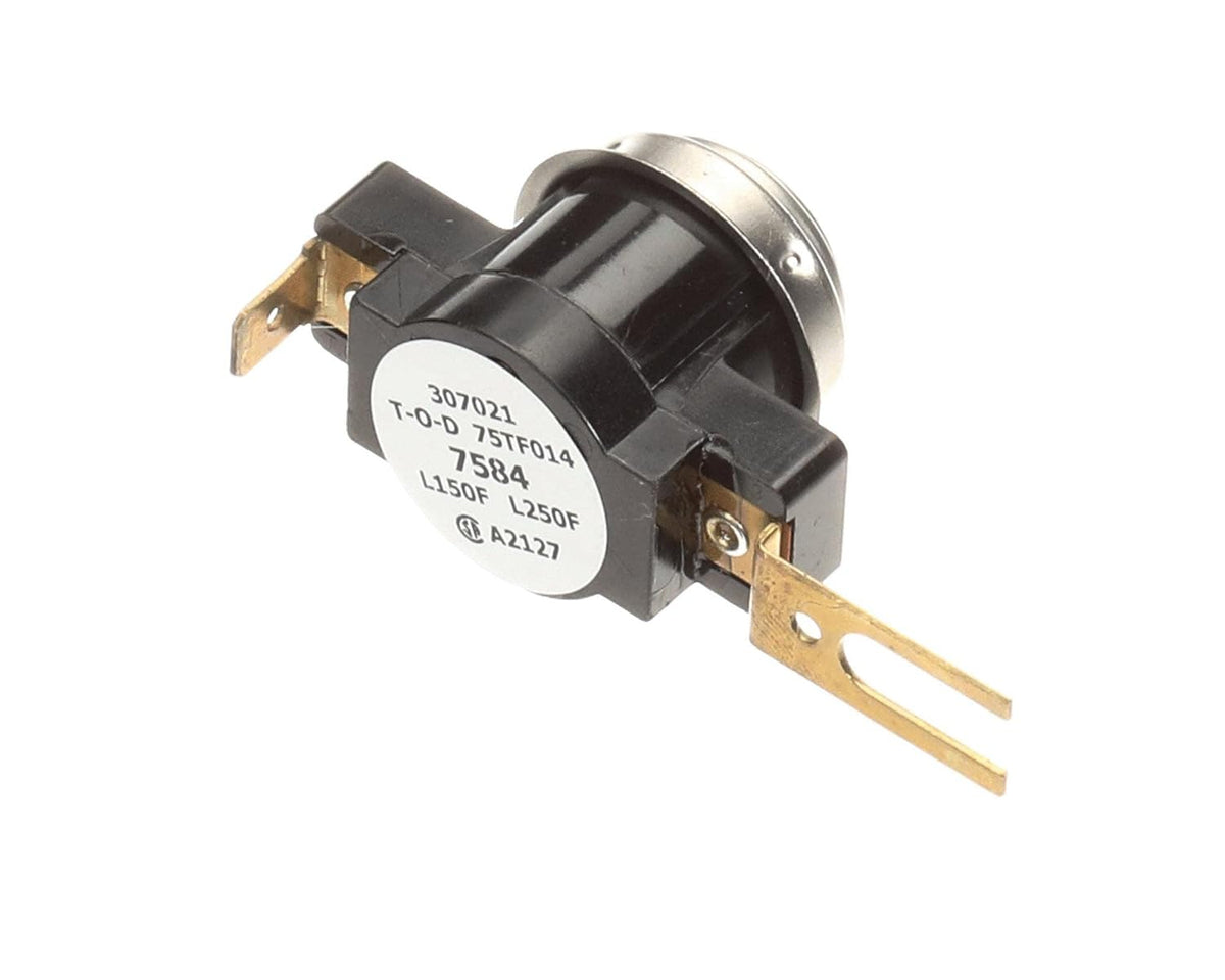 York S1-025-22273-001 Limit Switch,150/110F AUTO LIMIT SWITCH