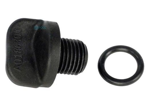 Zodiac R0537000 Plug Drain Replacement Kit For PB4-60