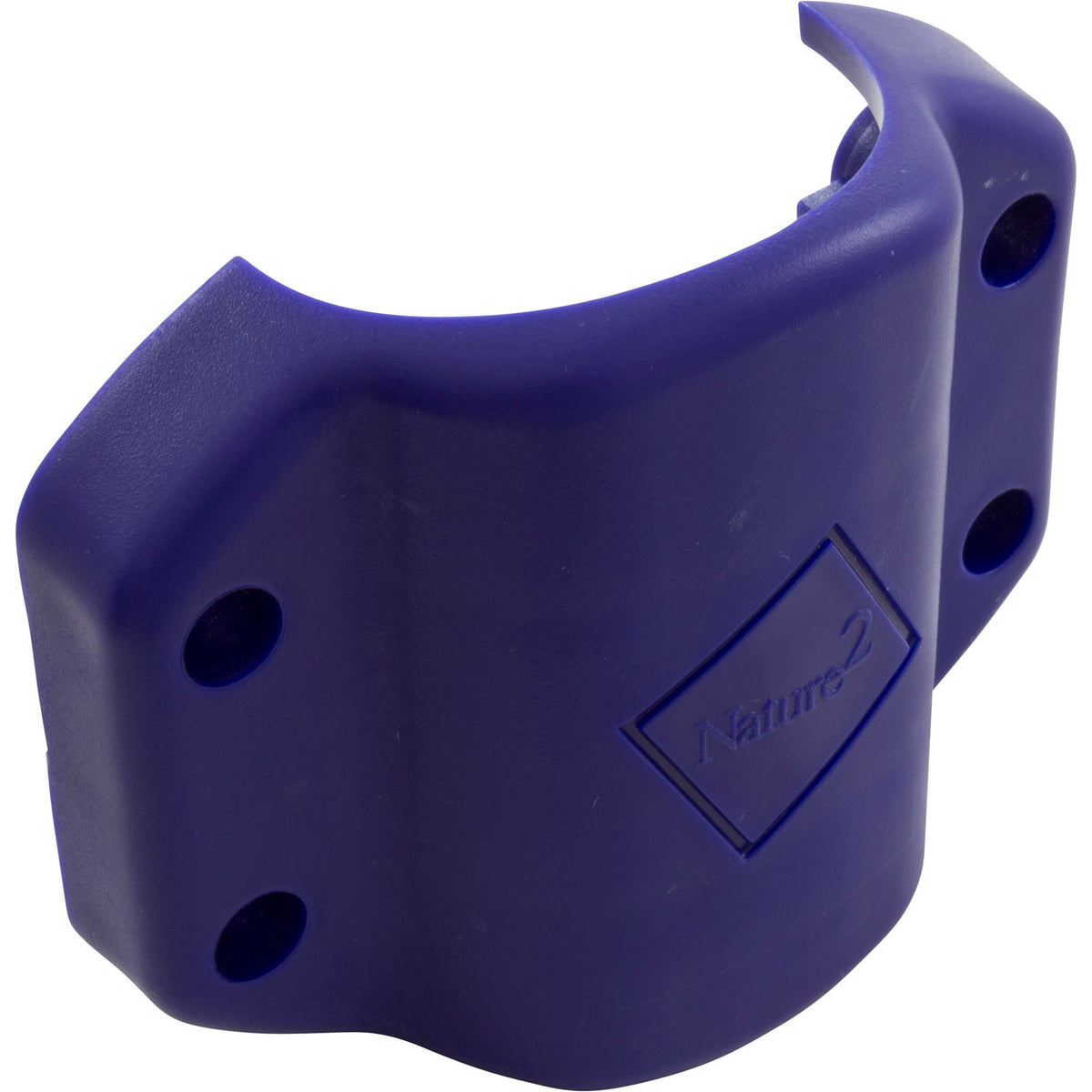 Zodiac W15525 Nature2 Express Saddle Clamp Bottom 2