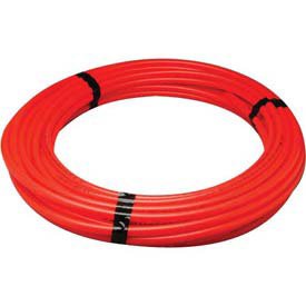 Zurn Q2PC500XRED PEX Hot/Cold Potable Non-Barrier Tubing Coil 3/8 Diameter 500' Length Replacement MPN