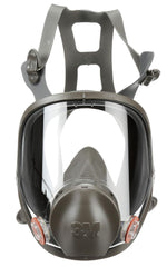 3M 6900 Full Facepiece Reusable Respirator Large Lens P100