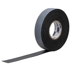 3M HC000592382 Temflex Rubber Splicing Tape 2155 3/4 in x 22 ft Black