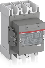 ABB AF265-30-11-13 CTR, 3P, 248A, 100-250VAC/DC