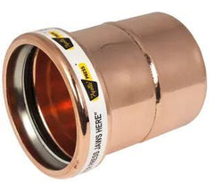 Apollo 10062152 ProPress XL-C 0956XL Copper Cap 4 in