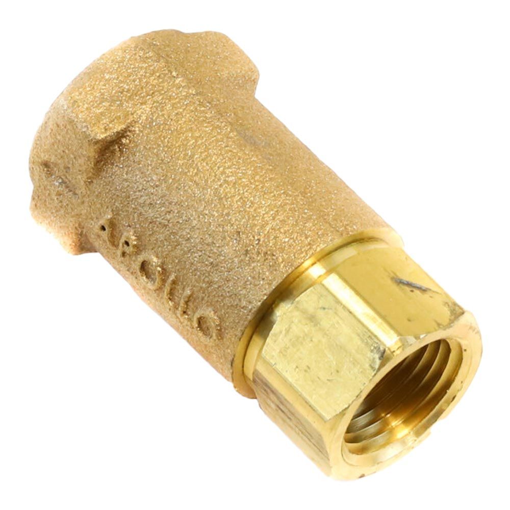 Apollo Valves 61-103-01 1/2 Threaded Bronze Spring Check Valve