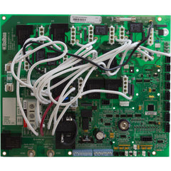 Balboa Water Group 53858-04 PCB Balboa EL8000 M3 Replacement MPN