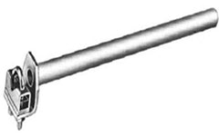 Belimo AV8-25 adj. Shaft Extension Rod