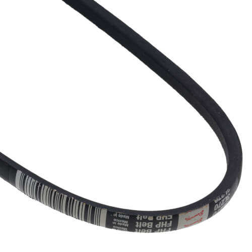 Browning 3L270 FHP V-Belts L Belt Section