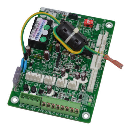 Carrier HK38EA047 Aoc Board 2t V10