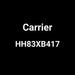 Carrier HH83XB417 Circuit Breaker