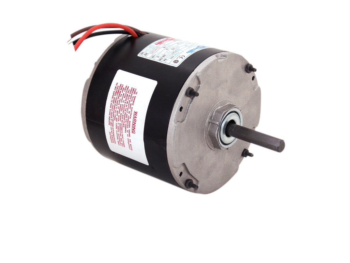 Century ORM1036V1 OEM Direct Replacement Motor: Rheem-Ruud