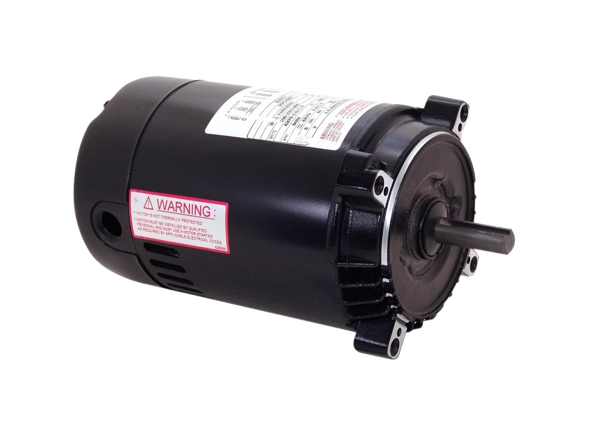 Century K3102 Nema C-Face 3-Phase Pump Motor