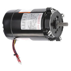 Century K3102 Nema C-Face 3-Phase Pump Motor