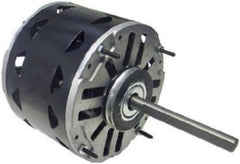 Century EM3583 Economaster Direct Drive Blower Motor 1/4 HP 115 VAC 3-Speed Replacement MPN