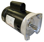 Century UB2847 Pool and Spa Motor 3/4 HP ODP