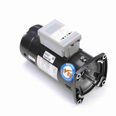 Century USQG1102A Pool and Spa Motor 1Hp 115/230V Replacement MPN USQG1102A