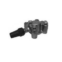 Copeland 998-0510-05 Service Valve 1/2 Inch Sweat - Replacement MPN