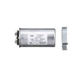 Copeland 914-0037-36 Run Capacitor 45 Microfarad 370 Volt