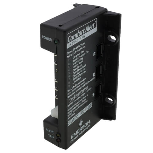 Copeland 943-0033-00 Ultra Tech Comfort Alert Module