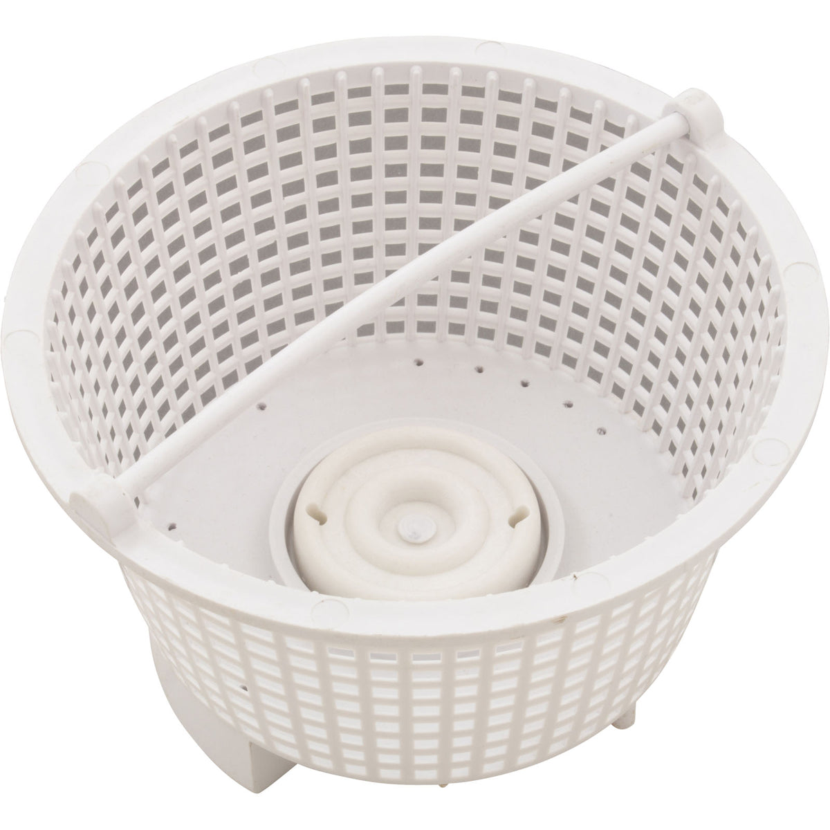 Custom Molded Products 27180-043-000 PacFab Skim-Clean Skimmer Basket