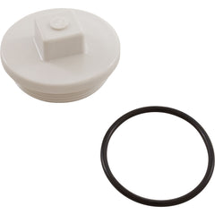 Custom Molded Products 25525-000-000 Plug with O-Ring