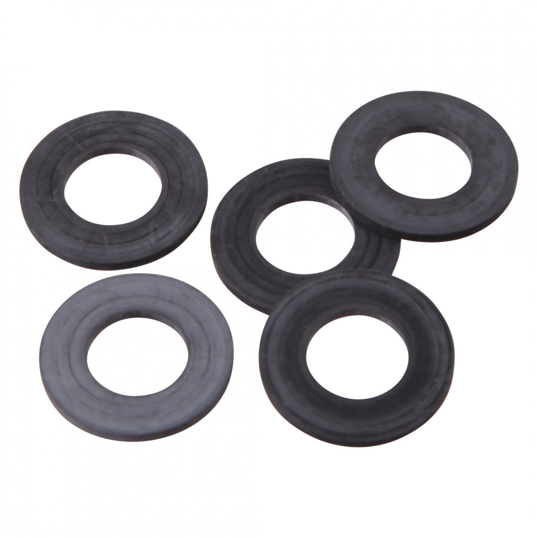 Delta 4959BG Universal Showering Components: Rubber Gaskets – Qty 5