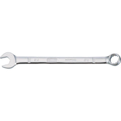 DEWALT DWMT72199OSP Unidoor 3/4 in. Combination Wrench Stainless All Edge