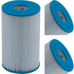 Filbur FC-3743 Antimicrobial Replacement Filter Cartridge for General Foam 10 Pool and Spa Filter