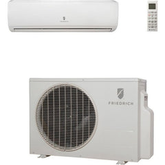 Friedrich MR09Y3J ductless heat pump condenser 9000 BTU