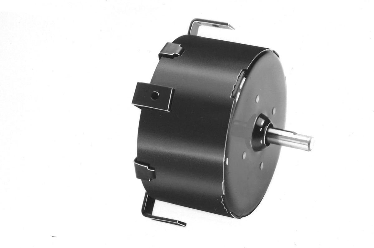 Fasco D1159 3.3 Inch Diameter Shaded Pole Motor, 1/130 HP, 115 Volts, 1500 RPM, OEM Replacement for 293A