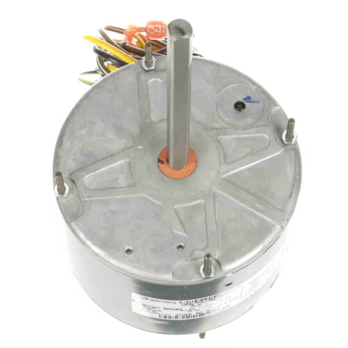 Genteq Motors 3203 5-5/8 PSC Reversible Condensor Fan Motor 1/6 HP (208/230V)