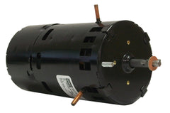 Fasco D454 3.3 Frame Open Ventilated Shaded Pole Flue Exhaust and Draft Booster Blower Motor with Sleeve Bearing, 1/30 HP, 115 Volts, 3000 RPM, 1 Speed, 1.5 Amps