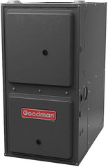 Goodman GCSS961205DN Gas Furnace 120,000 BTU 95% AFUE Low NOX