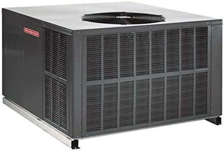 Goodman GPG1660140M41 5 Ton 16 Seer 138,000 BTU Gas Package Air Conditioner