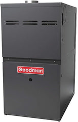 Goodman GMS81205DN Gas Furnace 80% Afue 120K Btu