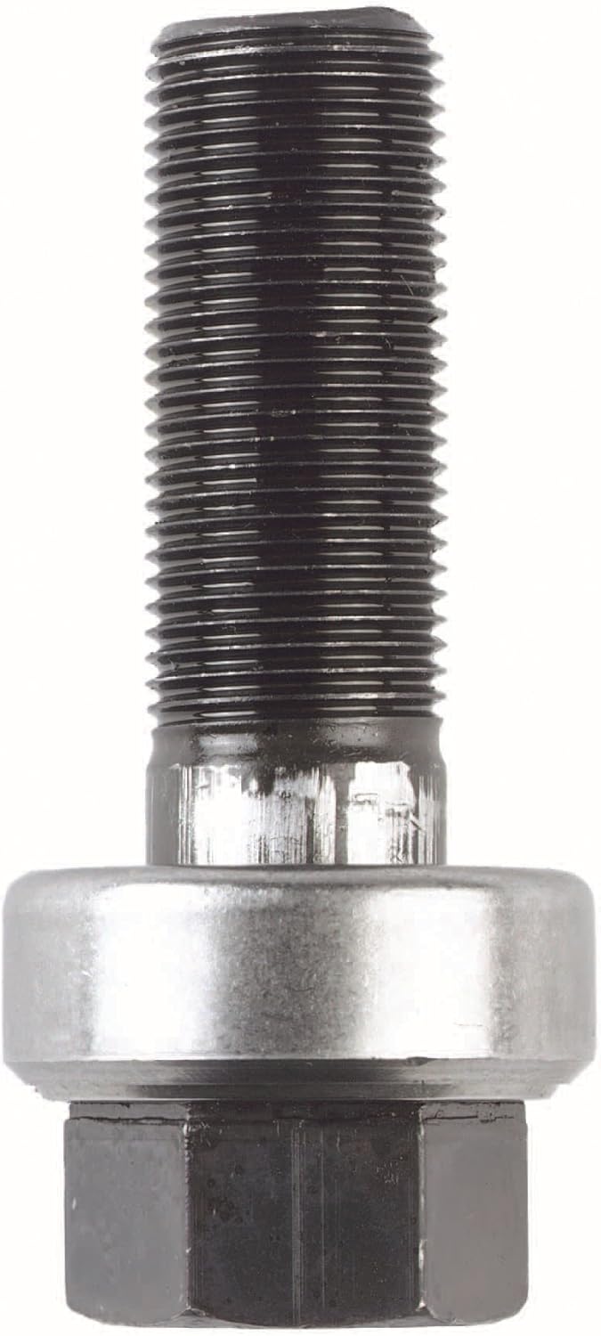 Greenlee 304AVBBP Replacement Draw Stud for Slug Buster and Standard Punches - 3/4 x 2-15/16