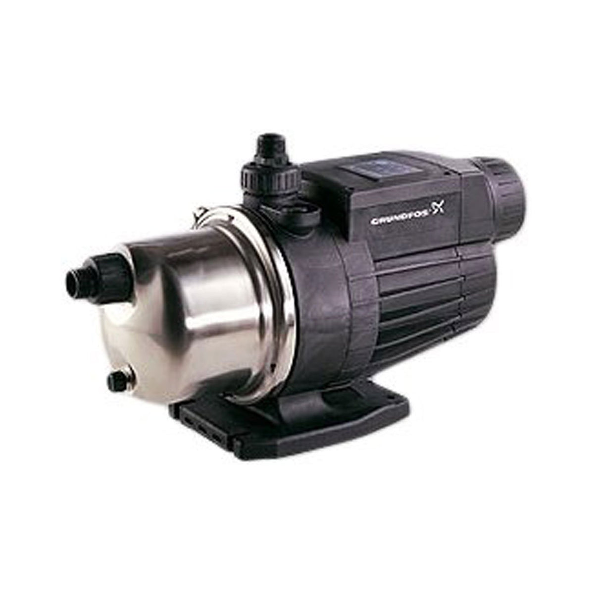 Grundfos 96860172 MQ3-35 Pressure Booster Pump 3/4 HP 115 Volt