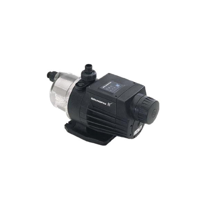 Grundfos 96860172 MQ3-35 Pressure Booster Pump 3/4 HP 115 Volt