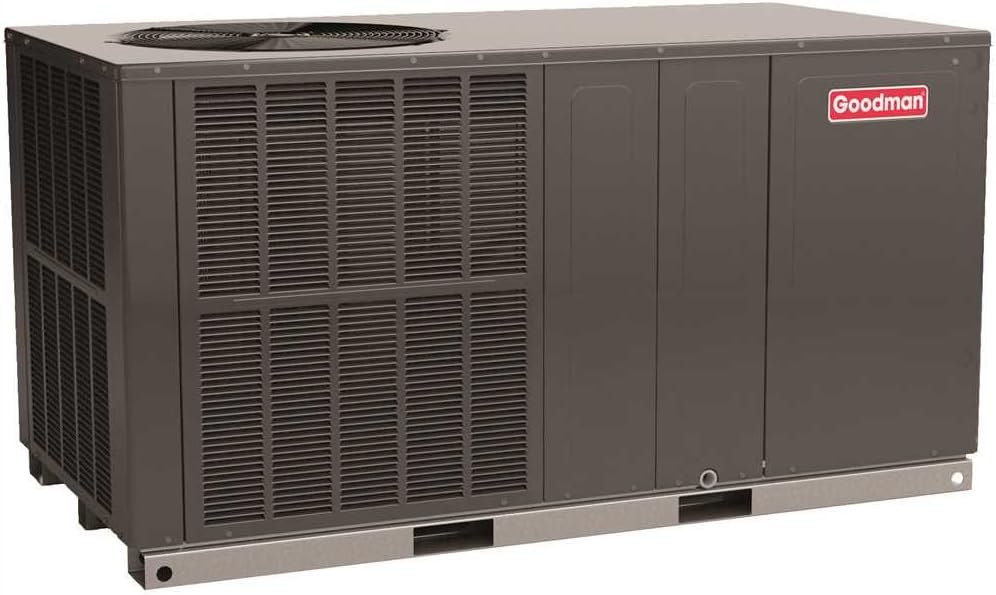 Goodman GPH1436H41 14 Seer Packaged Heat Pump R-410A 3.0 Ton