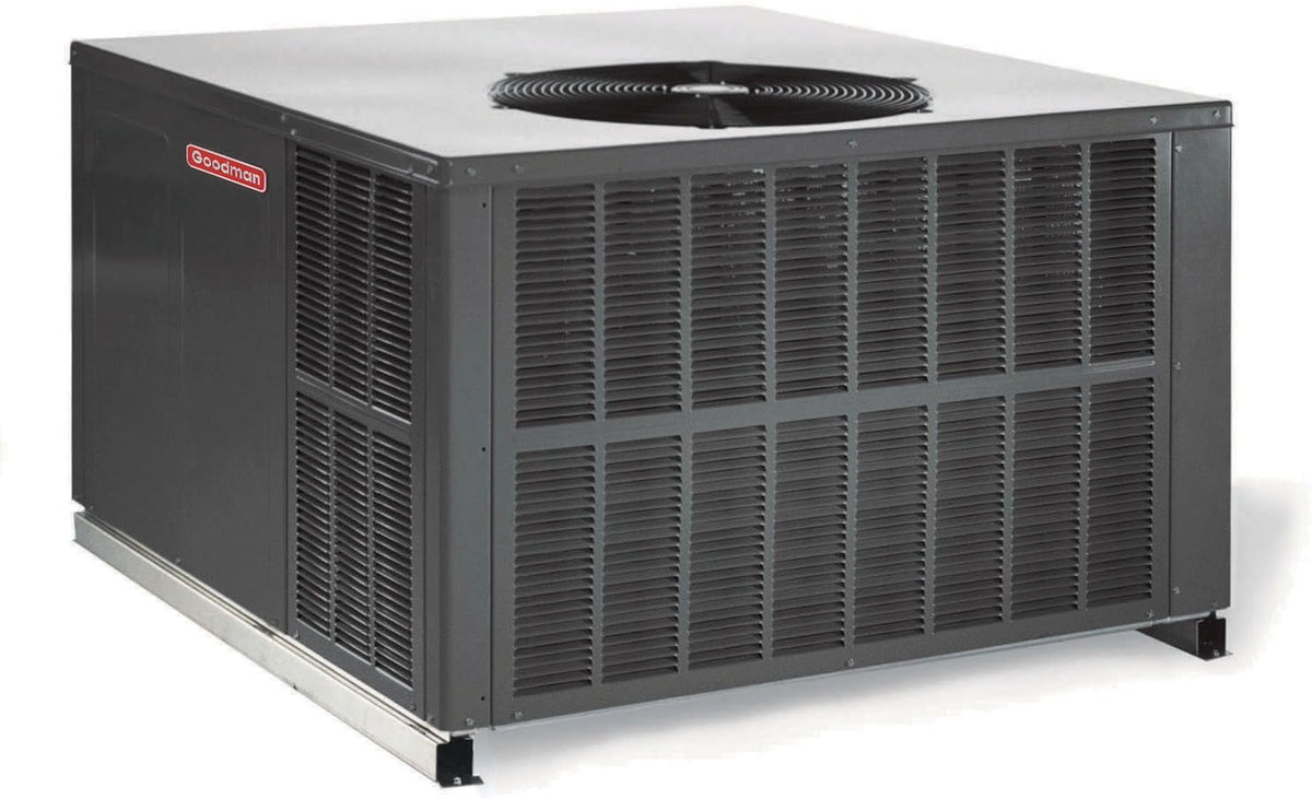 Goodman GPH1448M41 4 Ton 14 SEER Package Heat Pump