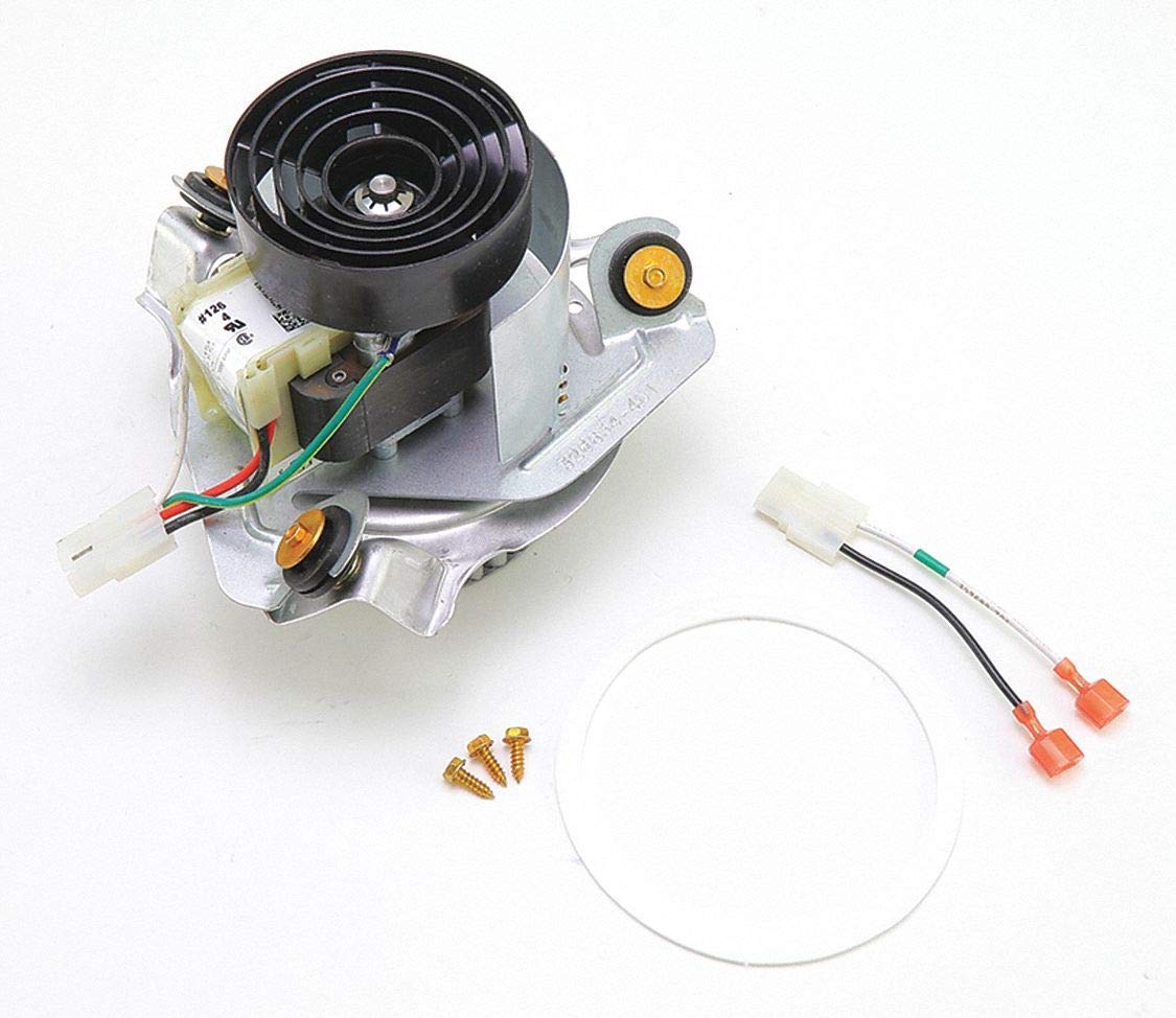 CAI - HEIL QUAKER 1183503 Inducer Motor Assembly