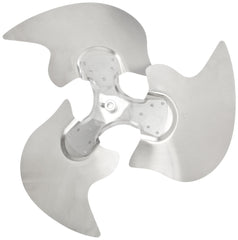 Hayward SMX15024648 A.D. 22/3/29 Swept Fan Blade Replacement for Hayward Heatpro Heat Pump