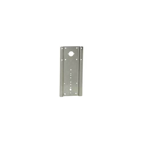 Honeywell 32007205-001 Actuator Mounting Plate For Use with Damper with External Actuator Mounting