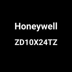 Honeywell ZD10X24TZ 10 in. x 24 in. Parallel Blade Damper